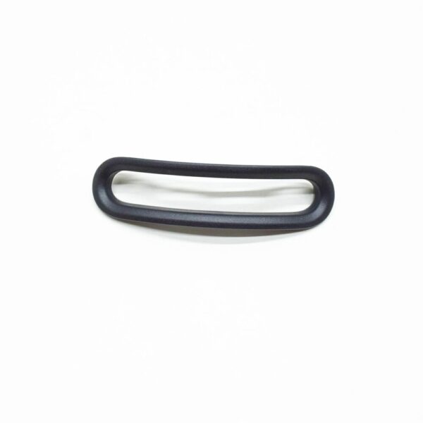 NEW VW BEETLE CABRIO 5C REAR RIGHT SEAT BELT GUIDE PLATE 5C386853082V ORIGINAL - Image 3