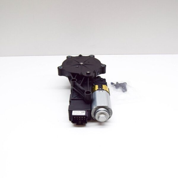 NEW VW BEETLE CABRIO A5 TOP FRAME ELECTRIC MOTOR 5C3871601A ORIGINAL - Image 4