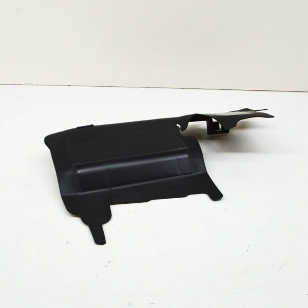NEW VW BEETLE CONVERTIBLE BETTLE NOVO FUSCA AIR GUIDE LEFT 5C51283D - Image 3
