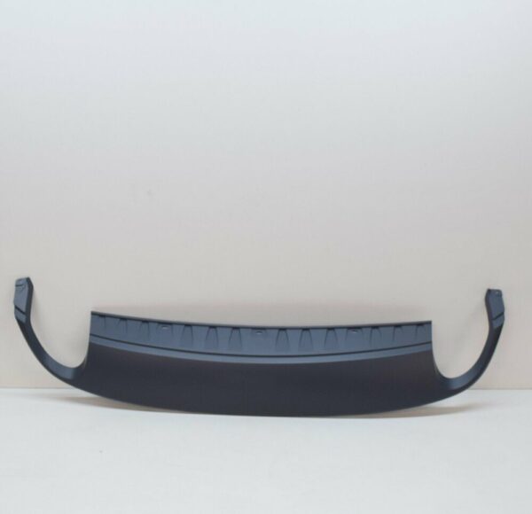 NEW OEM VOLKSWAGEN BEETLE A5 REAR BUMPER CENTER MOLDING 5C5807521B 2015 GENUINE - Image 3
