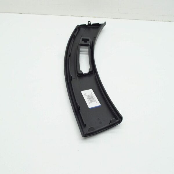 VW Beetle A5 front bumper top right molding 5C5807604A9B9 NEW original - Image 3