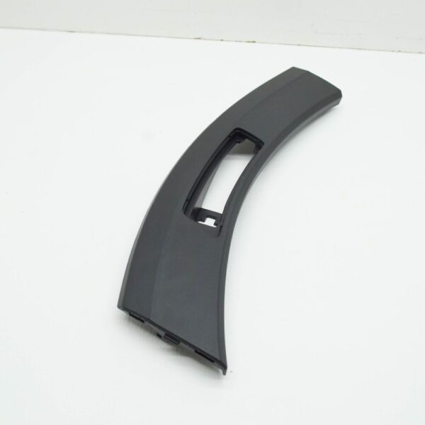 VW Beetle A5 front bumper top right molding 5C5807604A9B9 NEW original - Image 4