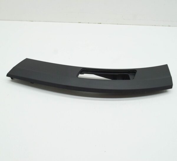 VW Beetle A5 front bumper top right molding 5C5807604A9B9 NEW original - Image 5