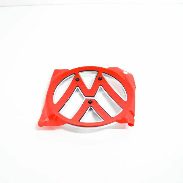 NEW VOLKSWAGEN BEETLE A5 BONNET EMBLEM BADGE 5C5853600A - Image 5