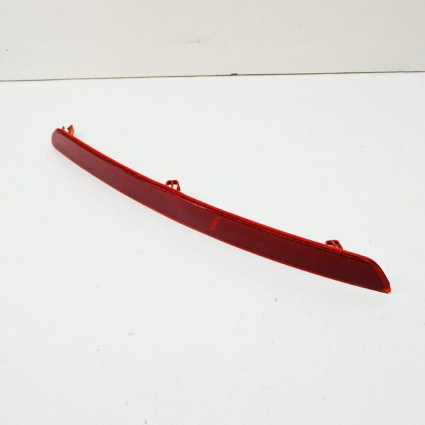 VW Beetle 5C rear bumper left side reflector 5C5945105 NEW REAL