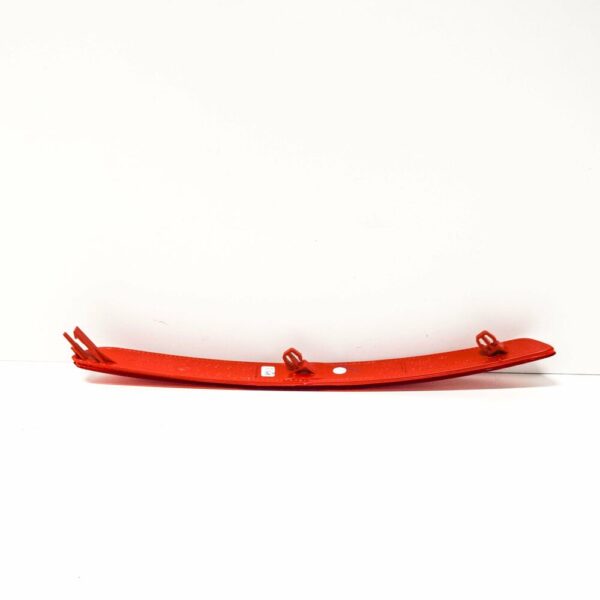 NEW VOLKSWAGEN BEETLE 5C REAR BUMPER RIGHT REFLECTOR 5C5945106 - Image 5