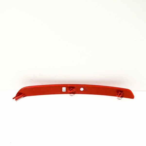 Bumper NEW VOLKSWAGEN BEETLE 5C REAR BUMPER RIGHT REFLECTOR 5C5945106