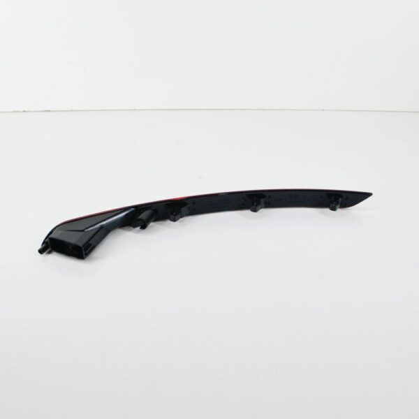 NEW VOLKSWAGEN BEETLE A5 BUMPER REAR RIGHT REFLECTOR 5C5945702D ORIGINAL - Image 4