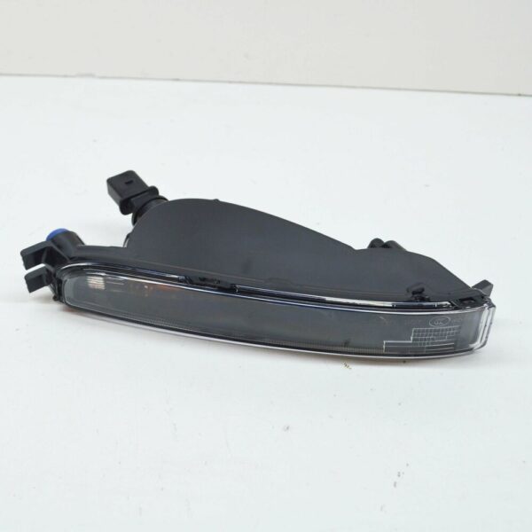 OEM VOLKSWAGEN BEETLE A5 FRONT RIGHT TURN SIGNAL LIGHT 5C5953042D GENUINE - Image 3