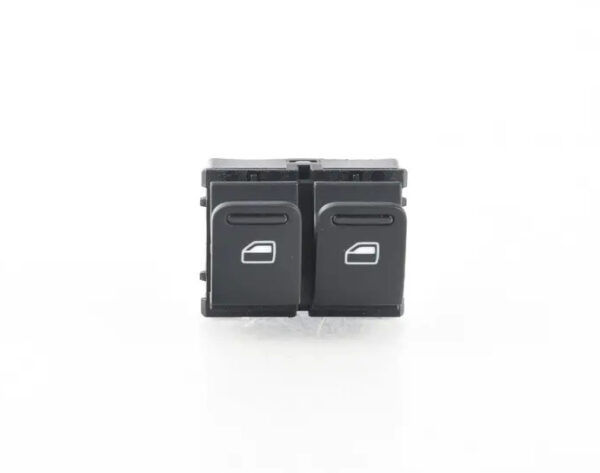 VW Beetle 5C Power Window Switch Rear Left 5C5959857BIFZ NEW GENUINE