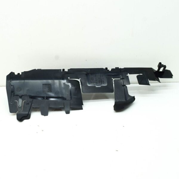 NEW VOLKSWAGEN JETTA MK6 A6 COOLER AIR CHANNEL LEFT 5C6121283G ORIGINAL - Image 4