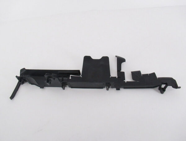 NEW VOLKSWAGEN JETTA A6 MK6 LEFT SIDE COOLER AIR DEFLECTOR 5C6121283K ORIGINAL - Image 4