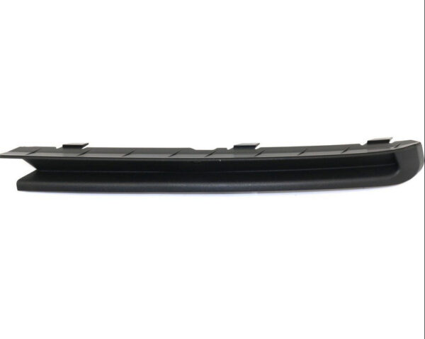 NEW VOLKSWAGEN JETTA MK6 FRONT BUMPER LEFT CLOSING ELEMENT 5C6807233A9B9 - Image 3