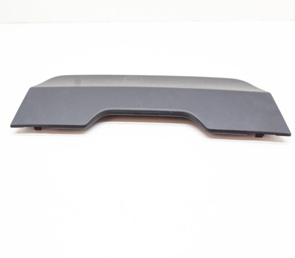 VW JETTA A6 bumper removable trailer cover 5C68073979B9 ORIGINAL - Image 4