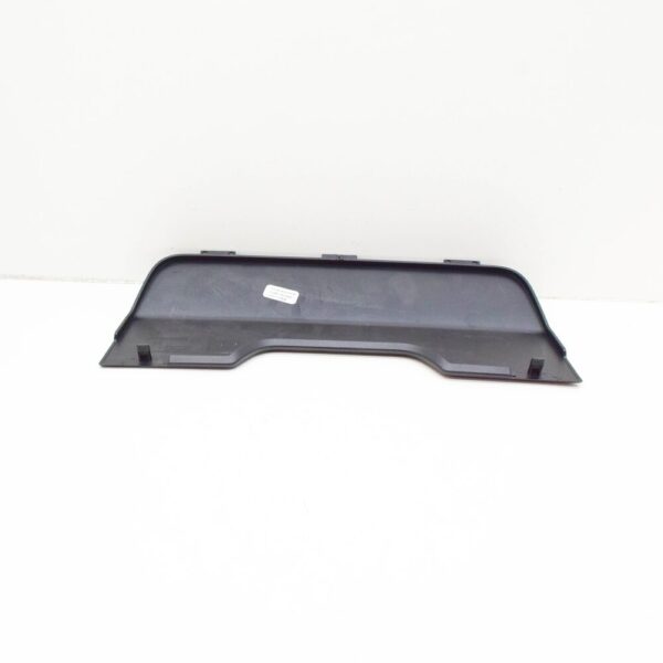 VW JETTA A6 bumper removable trailer cover 5C68073979B9 ORIGINAL - Image 5