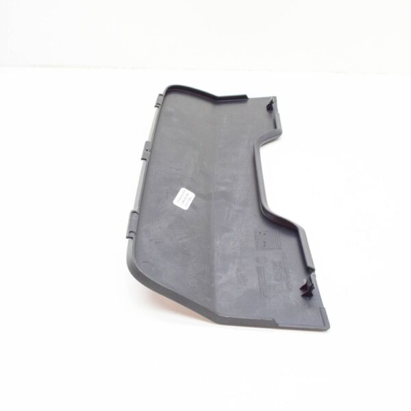 VW JETTA A6 bumper removable trailer cover 5C68073979B9 ORIGINAL