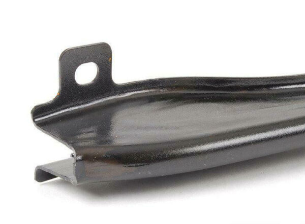 NEW VOLKSWAGEN JETTA A6 FRONT BUMPER REINFORCEMENT LOWER PART 5C6807651 ORIGINAL - Image 3