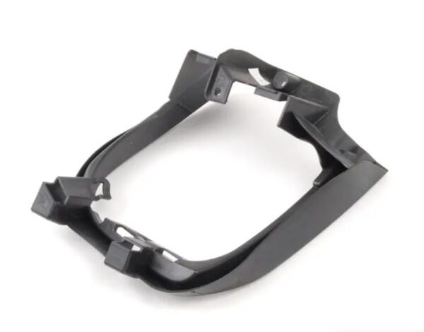 NEW VOLKSWAGEN JETTA A6 MK6 FRONT RIGHT SIDE FOG LIGHT BRACKET 5C6807724 - Image 3