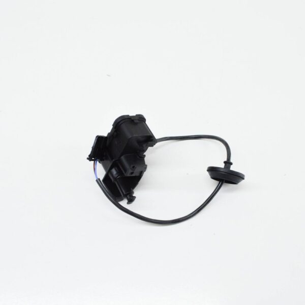VW GOLF 5G MK7 Rear Right Fuel Tank Cover Lock Actuator 5C6810773K NEW GENUINE - Image 4