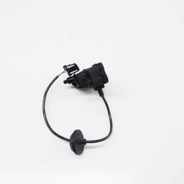 VW GOLF 5G MK7 Rear Right Fuel Tank Cover Lock Actuator 5C6810773K NEW GENUINE - Image 5