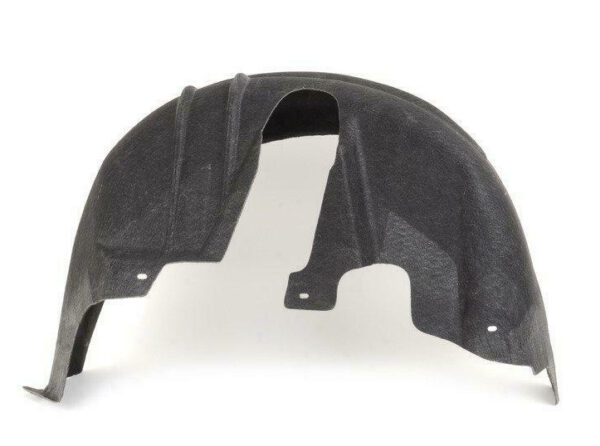 NEW JETTA A6 REAR LEFT WHEEL ARCH SHELL 5C6810971A GENUINE - Image 3