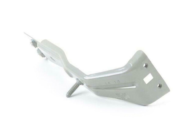 NEW VOLKSWAGEN JETTA A6 FRONT LEFT FENDER STRUT 5C6821135 GENUINE - Image 3