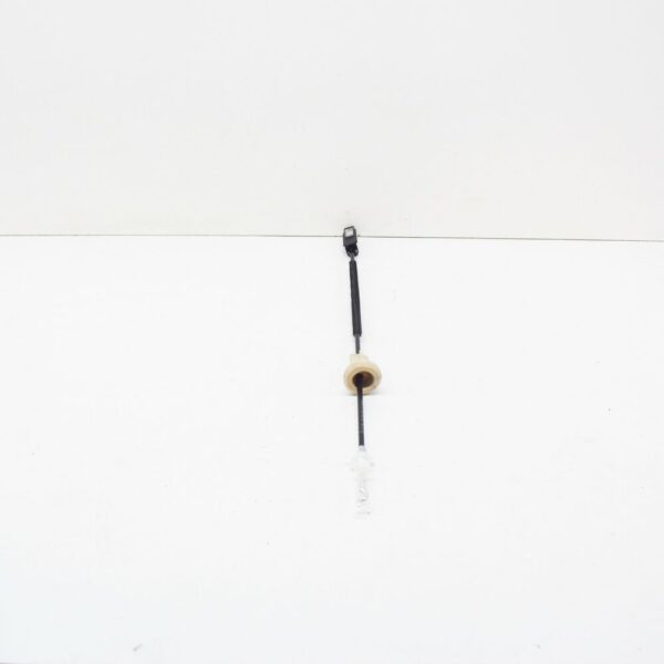 NEW VW JETTA MK6 16 FRONT DOOR LOCK LATCH CABLE 5C6837085C ORIGINAL - Image 3