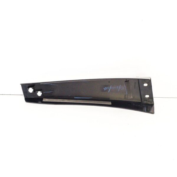 New Volkswagen Jetta Mk6 Exterior B-Pillar Trim Right Side 5C6853290041 - Image 3