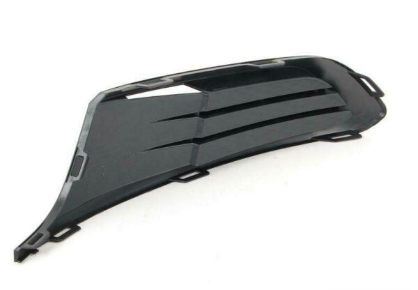 VW JETTA A6 Front Bumper Right Vent Grille 5C68536669B9 NEW GENUINE - Image 3
