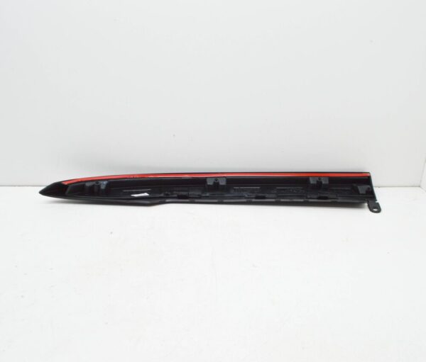 Bumper NEW VOLKSWAGEN JETTA A6 REAR BUMPER LEFT SIDE PANEL COVER 5C68546899B9