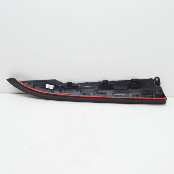VW JETTA A6 MK6 bumper trim rear right 5C68546909B9 NEW ORIGINAL - Image 5