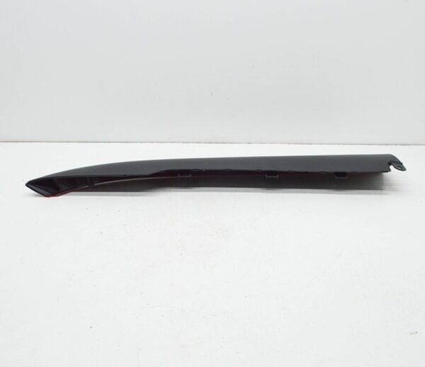 Bumper NEW VW JETTA A6 MK6 REAR RIGHT BUMPER SIDE PANEL TRIM COVER 5C68546909B9