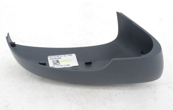 VW BEETLE A5 Front Left Door Mirror Cover Cap 5C6857537AGRU NEW GENUINE - Image 5