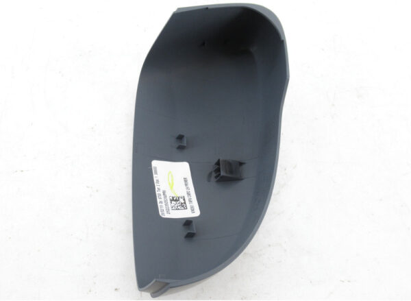 NEW VW BEETLE A5 FRONT LEFT DOOR MIRROR COVER CAP 5C6857537AGRU - Image 3