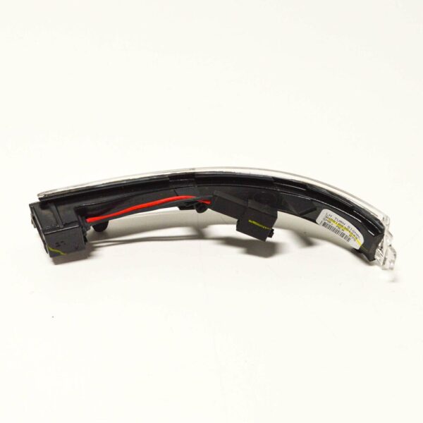 NEW VW JETTA MK6 FRONT LEFT DOOR MIRROR TURN SIGNAL INDICATOR 5C6949101 - Image 5