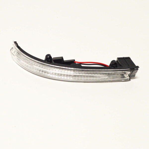 Turn Signal NEW VOLKSWAGEN BEETLE 5C RIGHT WING MIRROR TURN SIGNAL 5C6949102