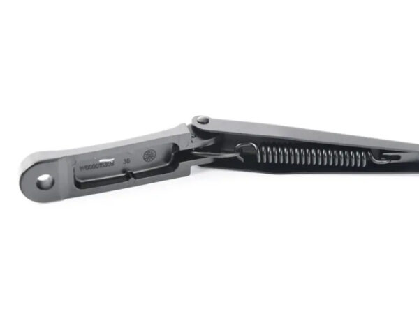 NEW VOLKSWAGEN JETTA MK6 FRONT RIGHT WINDSHIELD WIPER ARM LHD 5C7955410B - Image 5