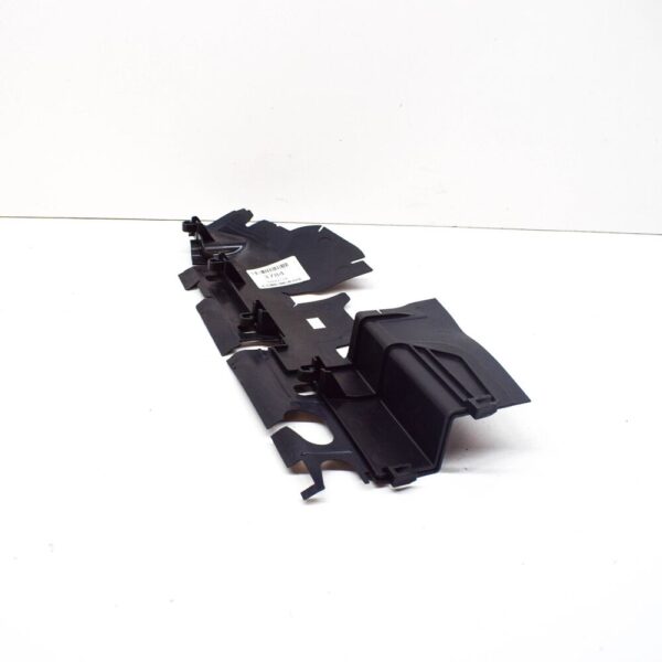 ŠKODA OCTAVIA MK3 5E radiator air duct front right 5E0121284B NEW ORIGINAL - Image 6