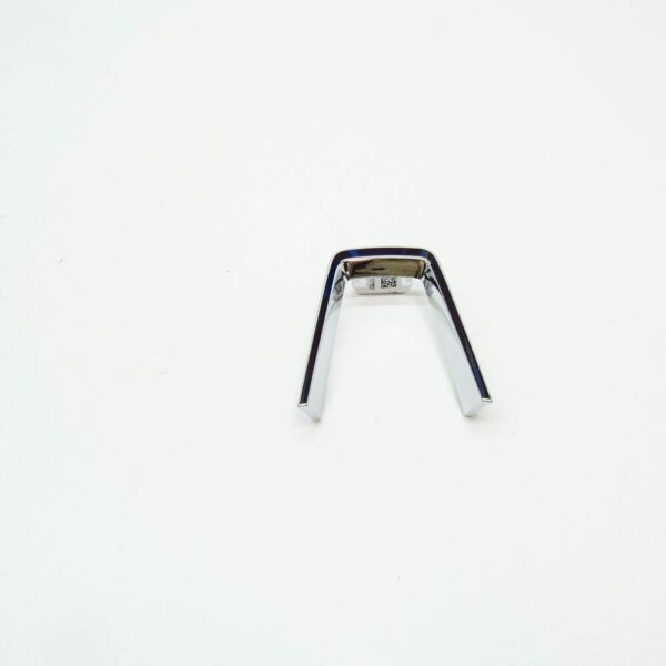 ŠKODA SUPERB MK3 Steering Wheel Lower Trim 5E0419685C2ZZ NEW GENUINE - Image 5