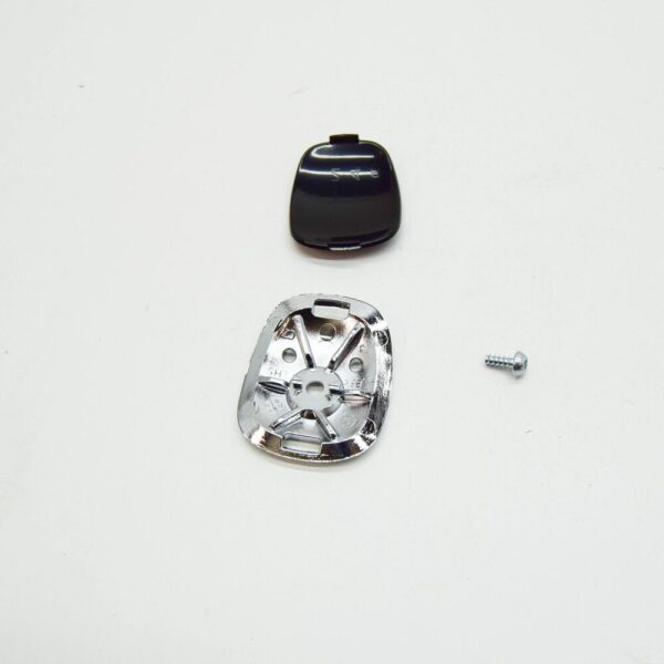 ŠKODA SUPERB MK3 Gearstick Knob Badge Repair Set 5E0798117A NEW GENUINE - Image 5