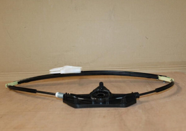 NEW SKODA OCTAVIA 5E MK3 REAR LEFT DOOR WINDOW LIFTER 5E0839461 ORIGINAL - Image 3