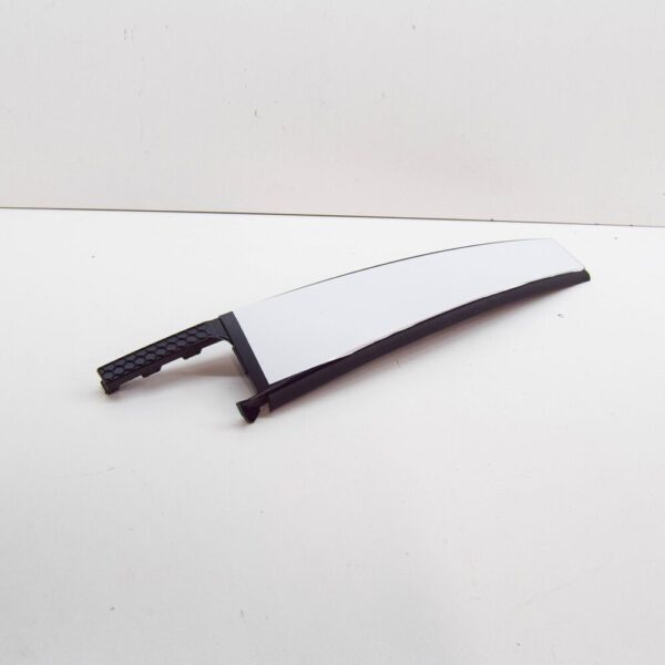 SKODA OCTAVIA MK3 5E RIGHT B-PILLAR DOOR TRIM 5E0839902C NEW GENUINE