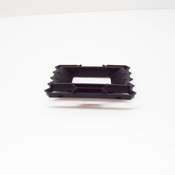 SKODA OCTAVIA MK3 5E FRONT BUMPER DISTRONIC TRIM 5E0853631A9B9 NEW GENUINE - Image 3