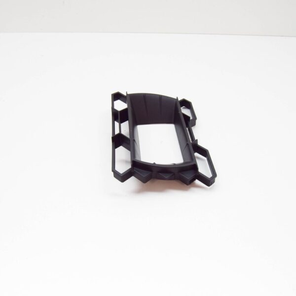 SKODA OCTAVIA MK3 5E FRONT BUMPER DISTRONIC TRIM 5E0853631A9B9 NEW GENUINE - Image 5