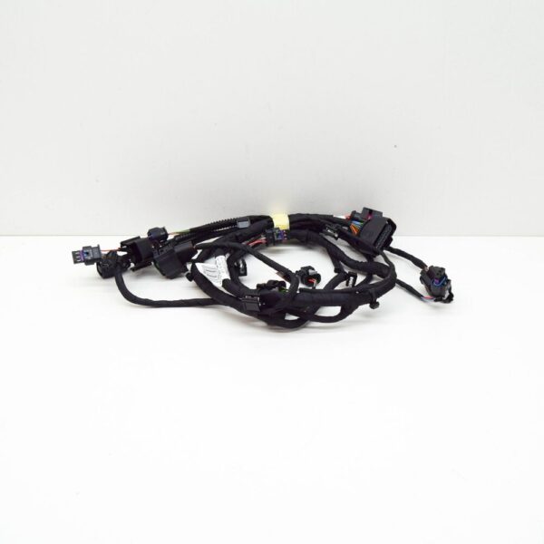 ŠKODA OCTAVIA 5E MK3 Front Bumper Harness 5E0971095DL, Original Part - Image 3