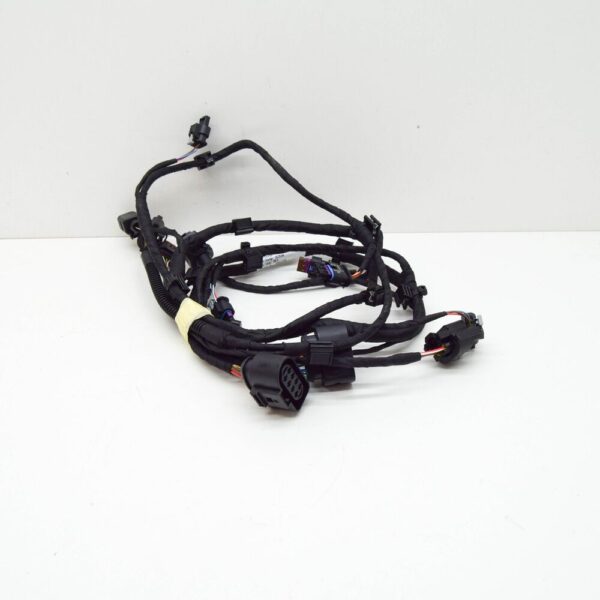ŠKODA OCTAVIA 5E MK3 Front Bumper Harness 5E0971095DL