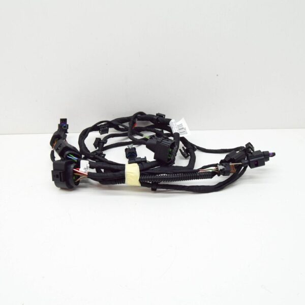 ŠKODA OCTAVIA 5E MK3 Front Bumper Harness 5E0971095DL, Original Part - Image 6