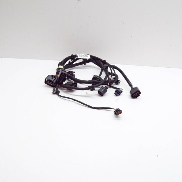 SKODA OCTAVIA 5E MK3 FRONT PARKING AID WIRING 5E0971095DP NEW - Image 3