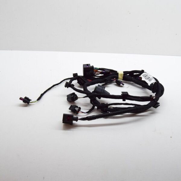 SKODA OCTAVIA 5E MK3 FRONT PARKING AID WIRING 5E0971095DP NEW