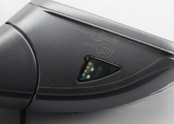 Front Right NEW SKODA OCTAVIA MK3 5E FRONT RIGHT SIDE WING MIRROR 5E2857508AC ORIGINAL